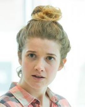 Karen Fishwick Headshot