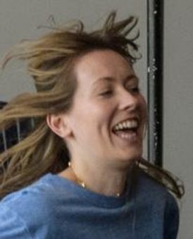 Joanne McGuiness Headshot