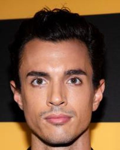 James Cusati-Moyer Headshot