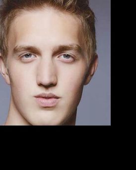 Keenan Jolliff Headshot