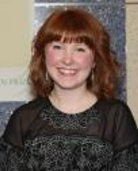 Charley Miles Headshot