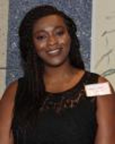 Somalia Seaton Headshot