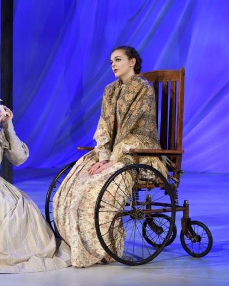 Bryn Martin Headshot