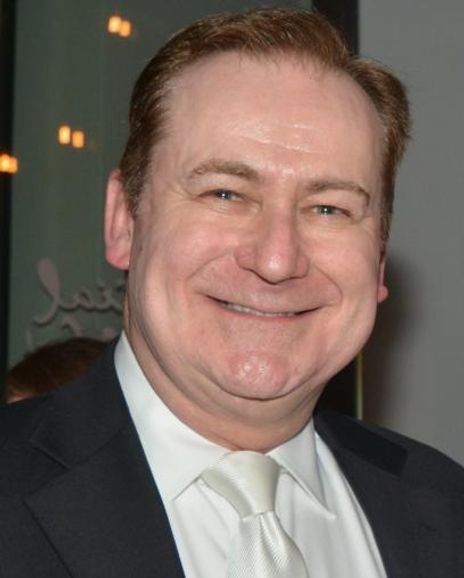 Patrick Hoffman Headshot