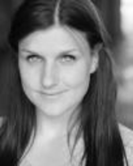 Katie Forge Headshot