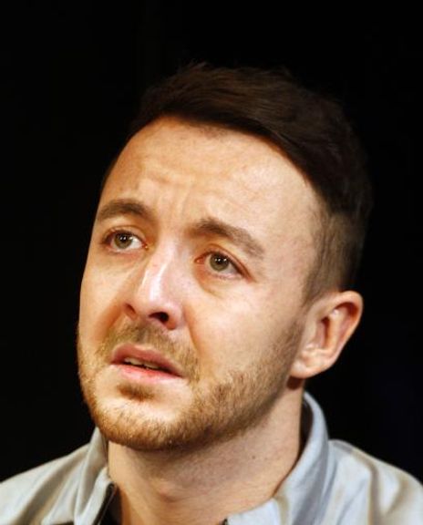 Daniel Kendrick Headshot