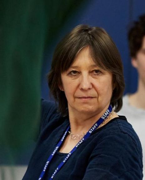 Shona Morris Headshot