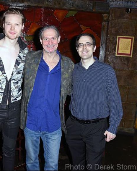 Steve Walter Headshot