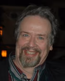 Robert Ousley Headshot