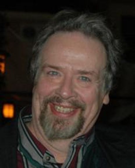 Robert Ousley Headshot