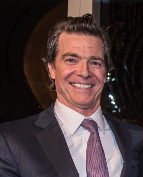 Dusty Philip Headshot