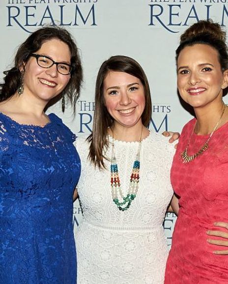 Patti Miller Headshot