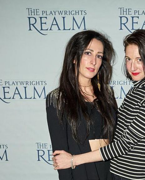 Samantha Sherman Headshot