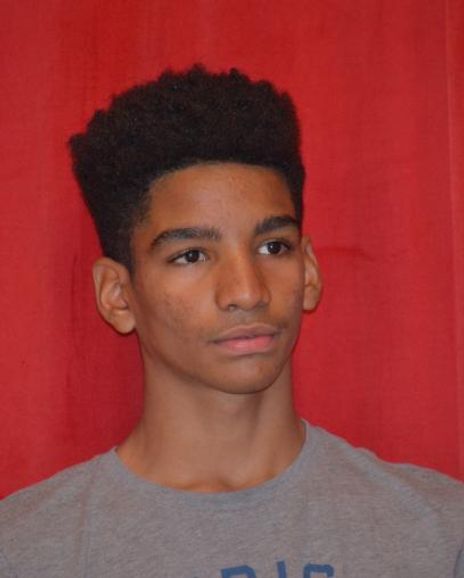 Ezequiel Pujois Headshot