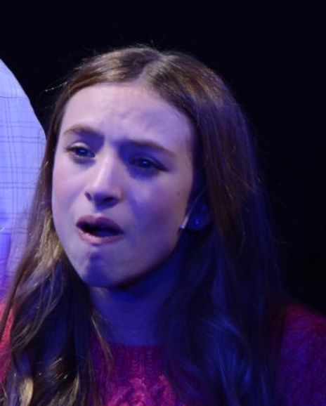 Emily Rosenfled Headshot