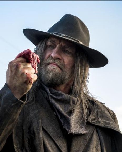 Graham McTavish Headshot