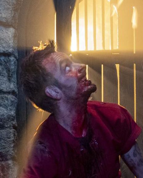 Joseph Gilgun Headshot