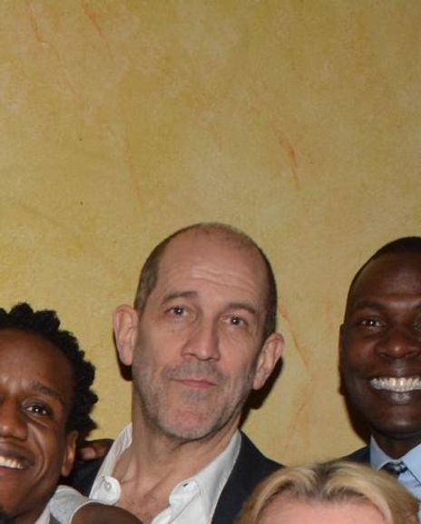 Bob Flanaghan Headshot