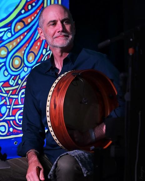 Romano Di Nillo Headshot