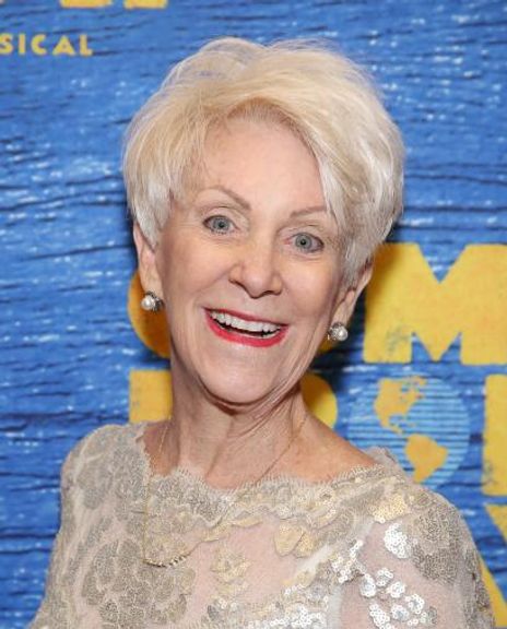 Beverly Bass Headshot