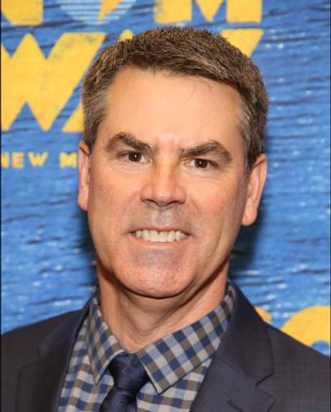 Joel Goldes Headshot