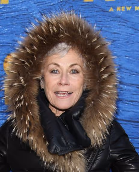 Louise Petrie Headshot