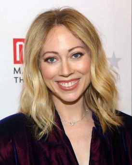 Paten Hughes Headshot