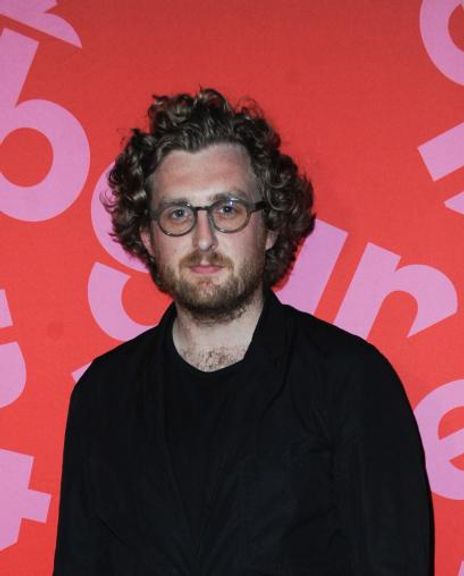 Rob Drummer Headshot