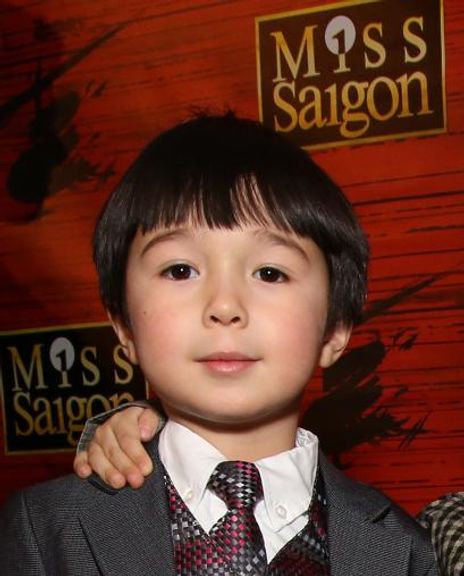 Samuel Li Weintraub Headshot