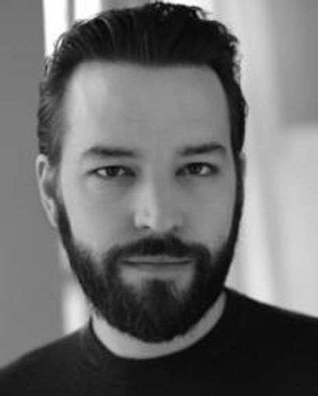 Wes Hart Headshot