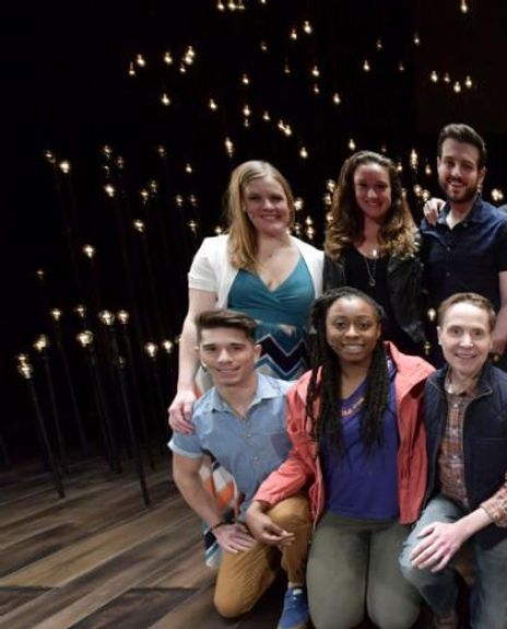 Gigi Watson Headshot