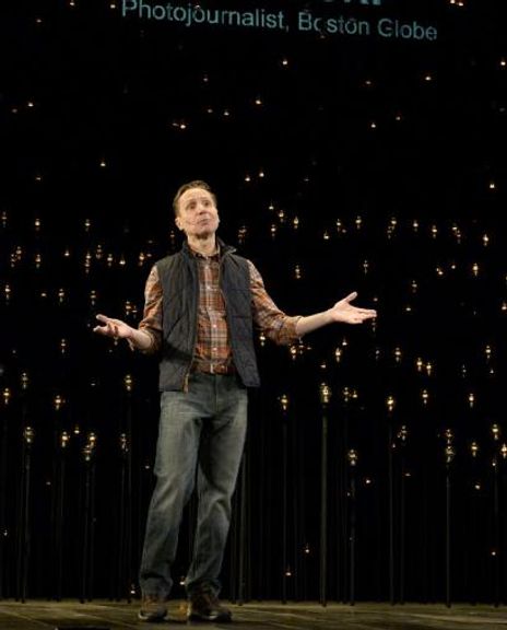 Danny Bolton Headshot