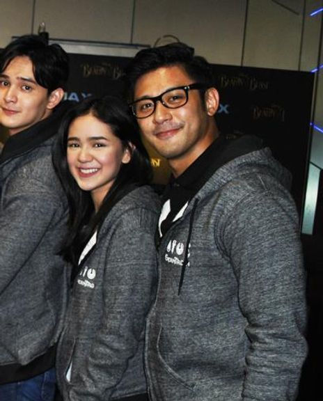 Rocco Nacino Headshot