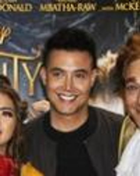 Paolo Ballesteros Headshot