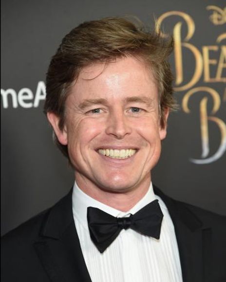 Caspar Phillipson Headshot