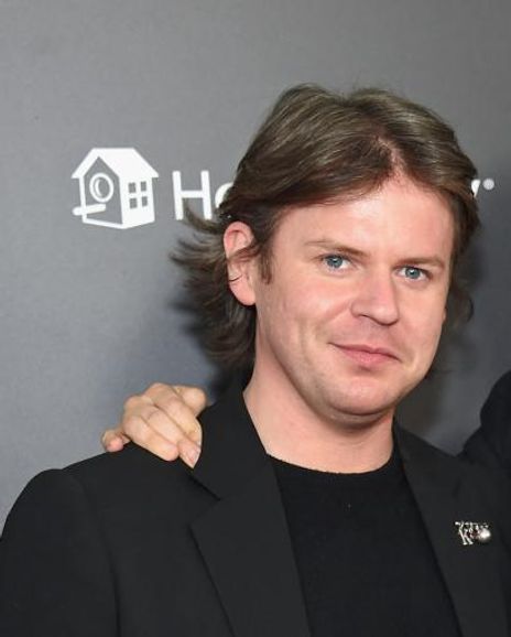 Christopher Kane Headshot