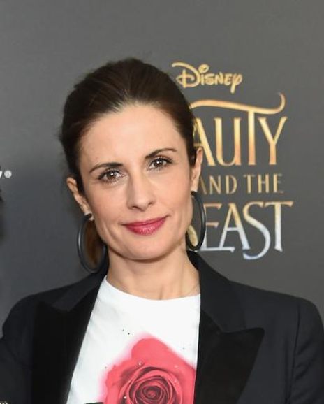 Livia Firth Headshot
