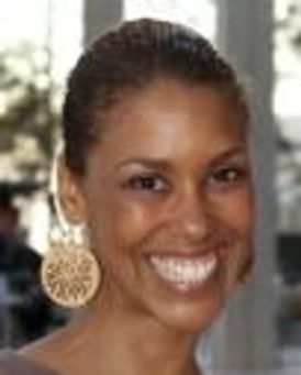 Victoria Gabrielle Platt Headshot