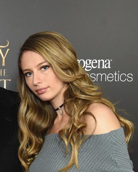 Georgia Connic Headshot