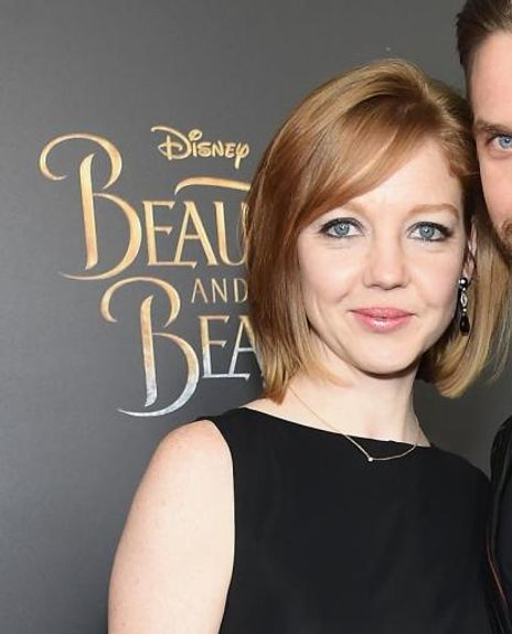 Susie Hariet Headshot