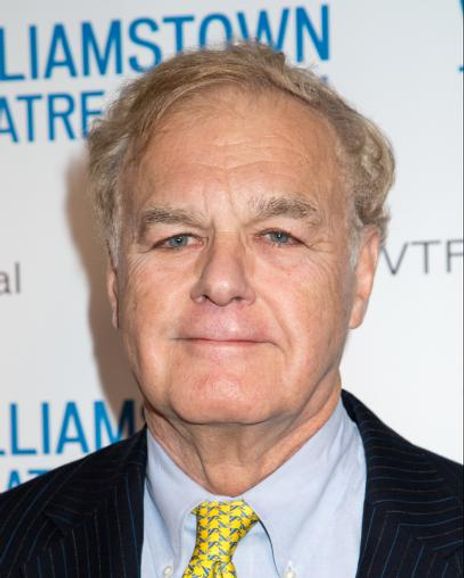 James Giddens Headshot