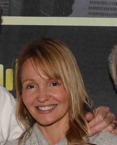 Mandee Hammerstein Headshot