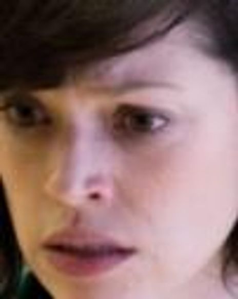 Sarah Schoenbeck Headshot