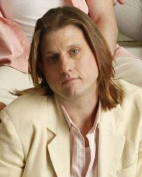 Scott Bradley Headshot