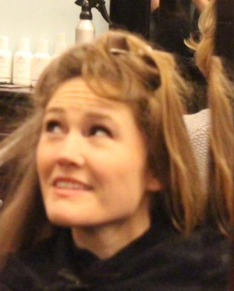 Amy Schiappa Headshot