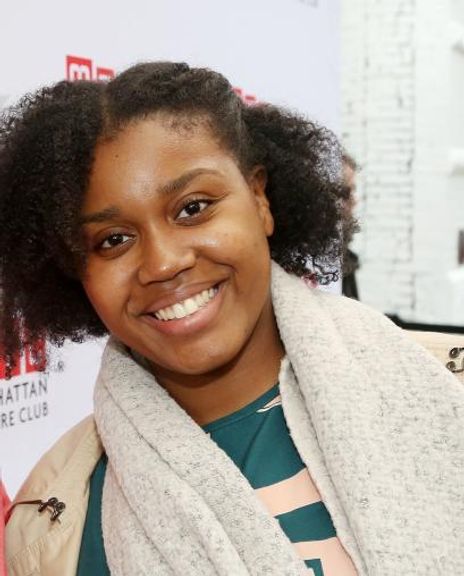 Courtney Long Headshot