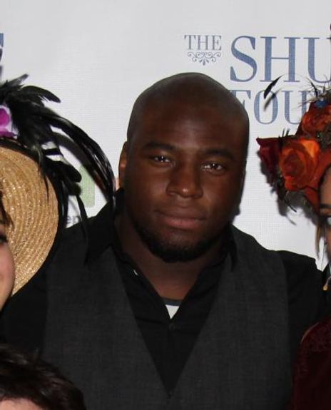 Catena Vallone Headshot