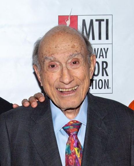 Michael I Sovern Headshot