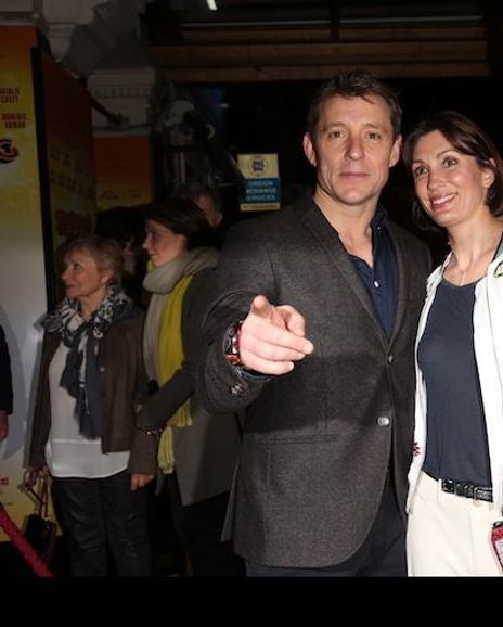 Ben Shepherd Headshot