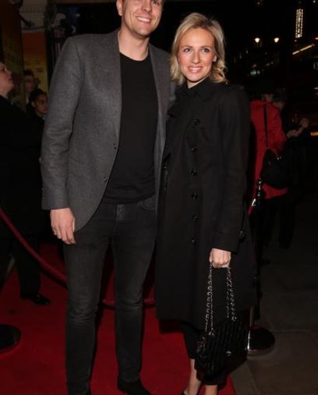 Harriet Humphrey Headshot